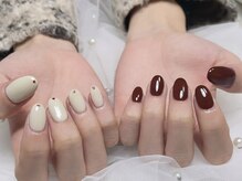 チュヒカ(ChuHika)の雰囲気（カラーのイメージも丁寧にカウンセリングさせていただきます☆）