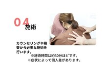 上野中央通り接骨院/施術の流れ4