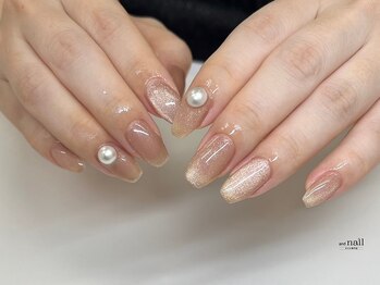 アンドラッシュ 駒込駅前店(and lash)/