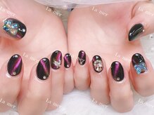 ラメール(La mer)/持ち込みデザイン