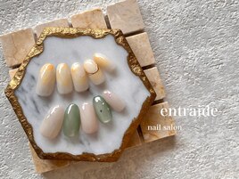 ３月monthlyシンプルコース