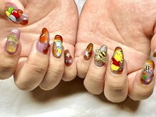 お好きなデザインも御相談下さい☆