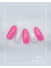 はあとねいる 南流山店/ハンドデザイン No,19