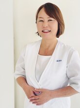 ポーラ ザ ビューティ 光店(POLA THE BEAUTY)&nbsp;岡本 寛子