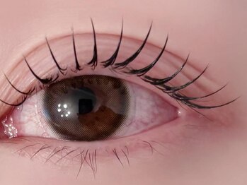 まつげエクステサロンフレル銀座/&ヘルシー:mirei