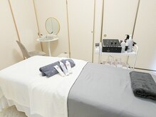 ベルダ(BELDAD)/施術部屋