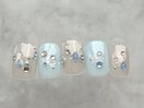 カラフルビジュー10480円