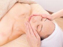 資格保有者によるハンドエステ、とても気持ちがいいと評判です♪