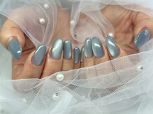 ネイルサロンアンドスクール ペルシャ(Persia)/