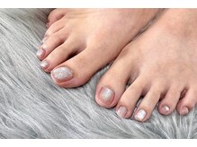 ネイルラン(nail ran)/