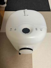 元氣庵 ヒロ(元氣庵☆HIRO)/フットバス