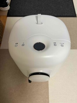 元氣庵 ヒロ(元氣庵☆HIRO)/フットバス