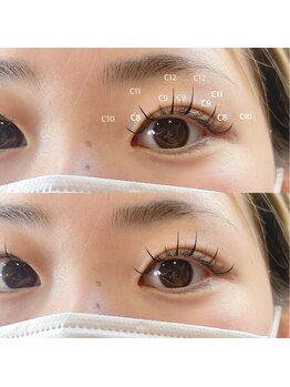 リノ(Lino)/【SNSで人気】ワンホンデザイン