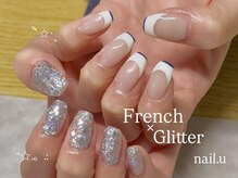 ネイルユー(nail.u)/