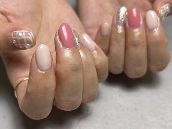 リッカ 鍋島店(Licca)/持ち込みデザイン