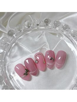 アールズネイル(R's Nail)/