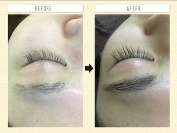 リコ フェリーチェ(Rico Feliche)/ラッシュアディクトサロンケア