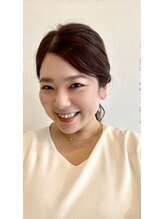 レイ(Lei) 杵鞭 亜衣