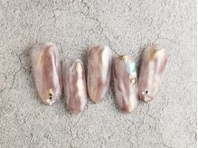 ルピアージュ(Lupiage)/ブラウンニュアンス