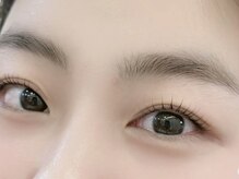 アイビューティ デイジー(Eye Beauty Daisy)の雰囲気（目の形に合わせたご提案♪《まつげパーマ/パリジェンヌ》）