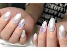 ミエル 大宮店(miel)/シンプルデザイン