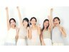 【30代以上限定】運動なし×美容整体/１０キロ落とし最後のダイエット3980円
