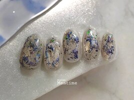 Autumn nuance design