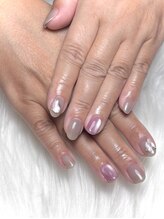 エーナイン イオンモール苫小牧店/エーナイン定額デザイン