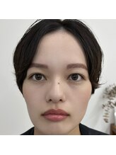 アイスタイル ビビ(Eye Style BiBi)/★パーソナルまつ毛パーマ