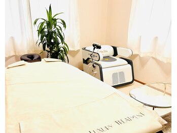 ラジュワード(lajward)/岩盤ヒートマット