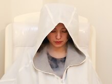 シェノン(Chainon)の雰囲気(【よもぎ蒸し】冷えやむくみ、痩身、更年期のお悩みにも効果的◎)