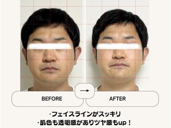 マリア(MALIA)/＃メンズエステ