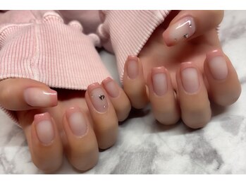 ネイルジャム 西原店(Nail Jam)/