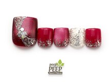 ピッピ 白金台店(peep PEEP)/25年12月マンスリートレンド-18