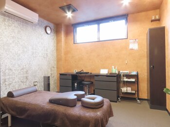 Familia鍼灸院 高田馬場