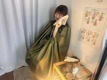 インナーメス(INNER MES)