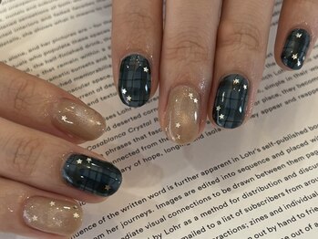 ミティネイル 北中城(mittynail)/持ち込み/マグネット/パラジェル