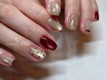 メゾン オーパス(maison opus)/山口/仙台/ハート/マグネット