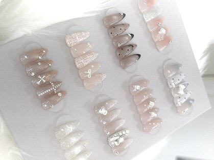 メルア(Melua)の写真