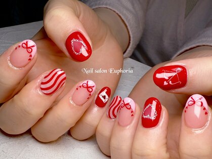 ユーフォリア 目黒(Euphoria)の写真