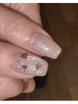 アンジェリーク 本店(Angelique)/オーダーデザイン　by moteki 