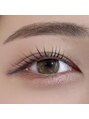 ダイヤモンドアイズ 横浜ルミネ店(DIAMOND EYES)&nbsp;まつ毛パーマ/眉ワックス/　左右差のある方もお任せください☆