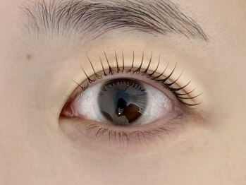 ネイルサロン プール ヴー(Nail Salon Pour Vous)/まつげパーマ/ラッシュリフト】