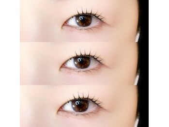 シックドゥアキタ(CHIC de Akita)/[秋田]ラッシュリフト