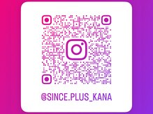 シンスプラス(SINCE+)/公式Instagram