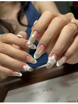Myt NAIL/ハンドネイル