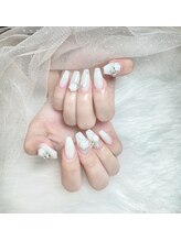 クイーンネイル(Queen Nail)/