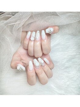 クイーンネイル(Queen Nail)/