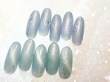 ネイルパティオ 草加店(nail patio)/