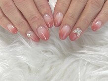 ヴェリタネイル(Verita nail)/グラデーション